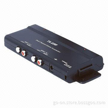 Wireless Transmitter for Car with 863 to 915MHz Frequency